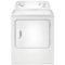Whirlpool - 7.0 Cu. Ft. 12-Cycle Electric Dryer-Front_Standard