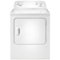 Whirlpool - 7.0 Cu. Ft. 12-Cycle Gas Dryer-Front_Standard