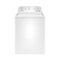 Whirlpool - 3.5 Cu. Ft. 11-Cycle Top-Loading Washer-Front_Standard