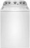 Whirlpool - 3.5 Cu. Ft. 12-Cycle Top-Loading Washer-Front_Standard 