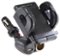 Bracketron - USB Power Dock Vehicle Charger - Black-Front_Standard