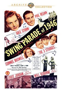 Swing Parade of 1946 [1946]