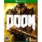 Pre-Owned DOOM - Xbox One-Front_Standard