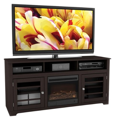  Sonax - TV Stand for TVs Up to 68" - Espresso