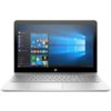 Envy 15.6" Touch-Screen Laptop - Intel Core i7 - 12GB Memory - 256GB Solid State Drive - HP finish in natural silver-Front_Standard