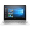 HP - Envy 13.3" Laptop - Intel Core i7 - 8GB Memory - 256GB Solid State Drive - Magnesium natural silver-Front_Standard