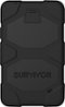 Griffin - Survivor Case for Samsung Galaxy Tab 4 7" - Black-Front_Standard