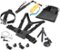 Insignia™ - Essential Accessory Kit for GoPro Action Camera-Left_Standard