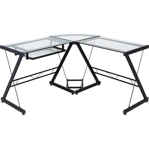 

OneSpace - Corner Desk