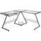 OneSpace - Corner Desk - Multi-Front_Standard