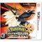 Pokémon Ultra Sun Standard Edition - Nintendo 3DS-Front_Standard 
