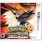 Pokémon Ultra Sun Standard Edition - Nintendo 3DS-Front_Standard