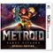 Metroid Samus Returns Special Edition - Nintendo 3DS-Front_Standard