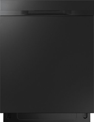  Samsung - StormWash™ 24&quot; Top Control Built-In Dishwasher