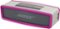 Bose - SoundLink® Mini Bluetooth Speaker Soft Cover - Pink-Angle_Standard