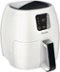 Philips - Avance Collection Digital Air Fryer XL - Star white-Angle_Standard