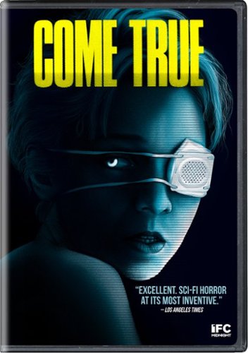 

Come True [2020]