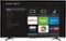 Sharp - 55" Class (54.6" Diag.) - LED - 1080p - Smart - HDTV Roku TV-Front_Standard