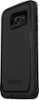 OtterBox - Defender Series Protective Cover for Samsung Galaxy S7 edge - Black-Left_Standard