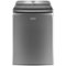 Maytag - 6.2 Cu. Ft. 10-Cycle Top-Loading Washer-Front_Standard 
