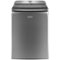 Maytag - 6.2 Cu. Ft. 10-Cycle Top-Loading Washer-Front_Standard