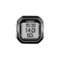 Garmin - Edge GPS with Built-In Bluetooth - Black-Front_Standard