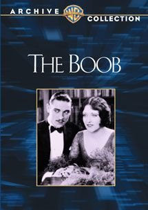 

The Boob [1926]