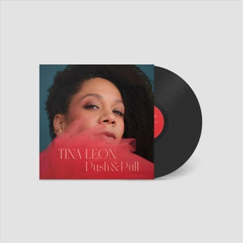 Push & Pull [LP] - VINYL