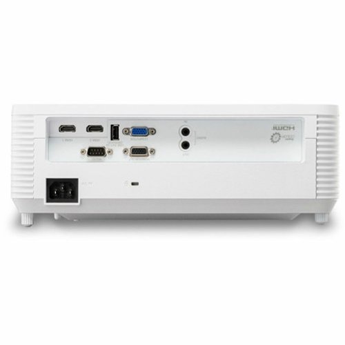 ViewSonic  PS502W Short Throw LED Projector - White BUY IN MIDDLE EAST