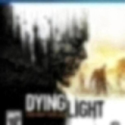  Dying Light - PlayStation 4