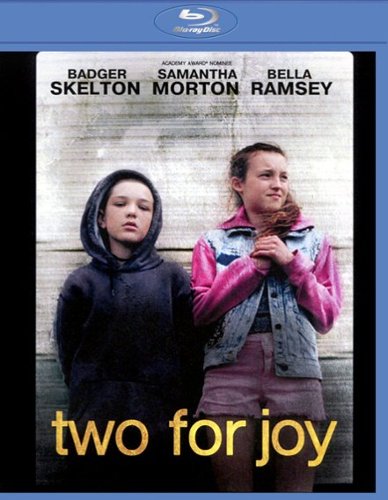 

Two for Joy [Blu-ray] [2018]