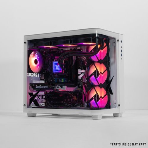 Xidax X 6 Series Gaming Desktop Intel Core i7 14700KF, NVIDIA RTX