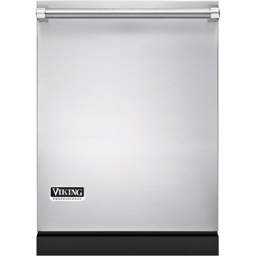  Viking - 24&quot; Built-In Dishwasher