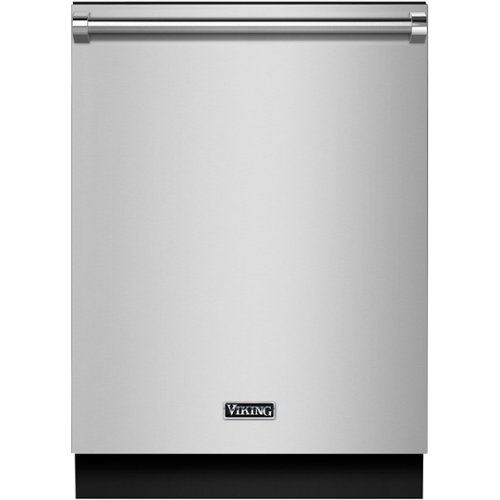  Viking - 24" Built-In Dishwasher