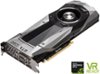 NVIDIA - GeForce GTX 1080 Founders Edition 8GB GDDR5X PCI Express 3.0 Graphics Card - Black-Front_Standard