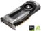 NVIDIA - GeForce GTX 1080 Founders Edition 8GB GDDR5X PCI Express 3.0 Graphics Card - Black-Front_Standard