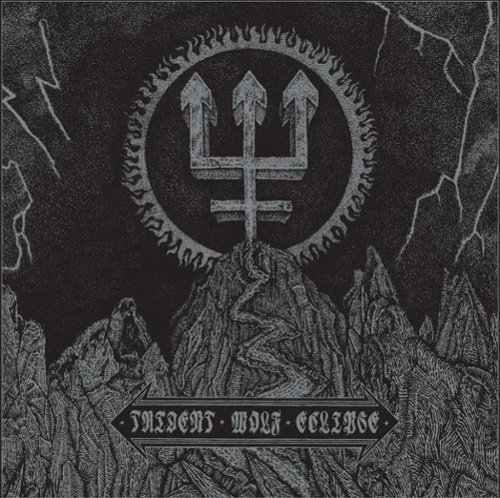 

Trident Wolf Eclipse [LP] - VINYL