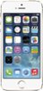 Boost Mobile - Apple iPhone 5s 4G LTE with 16GB Memory Prepaid Cell Phone with Account Credit-Front_Standard 