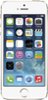 Boost Mobile - Apple iPhone 5s 4G LTE with 16GB Memory Prepaid Cell Phone with Account Credit-Front_Standard