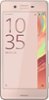 Sony - XPERIA X Performance 4G LTE with 32GB Memory Cell Phone (Unlocked) - Rose gold-Front_Standard