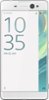 Sony - XPERIA XA Ultra 4G LTE with 16GB Memory Cell Phone (Unlocked) - White-Front_Standard 