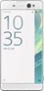 Sony - XPERIA XA Ultra 4G LTE with 16GB Memory Cell Phone (Unlocked) - White-Front_Standard