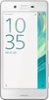 Sony - XPERIA X Performance 4G LTE with 32GB Memory Cell Phone (Unlocked) - White-Front_Standard