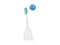 Philips Sonicare - Toothbrush Replacement Head - 8 Pack (HX7028/47)-Front_Standard