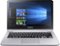Samsung - Notebook 7 Spin 2-in-1 13.3" Touch-Screen Laptop - Intel Core i5 - 8GB Memory - 1TB Hard Drive - Platinum silver-Front_Standard