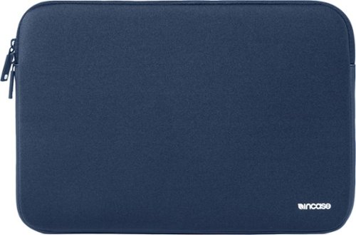  Incase Designs - Sleeve for 13.3&quot; Apple® MacBook® Pro - Midnight blue