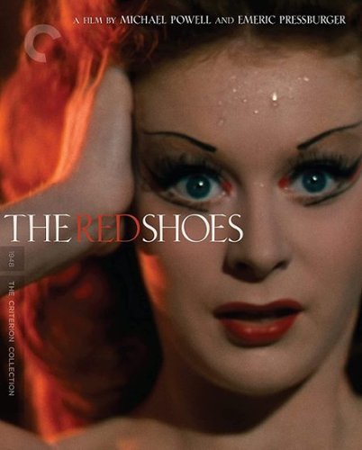  The Red Shoes [Criterion Collection] [4K Ultra HD Blu-ray] [1948]