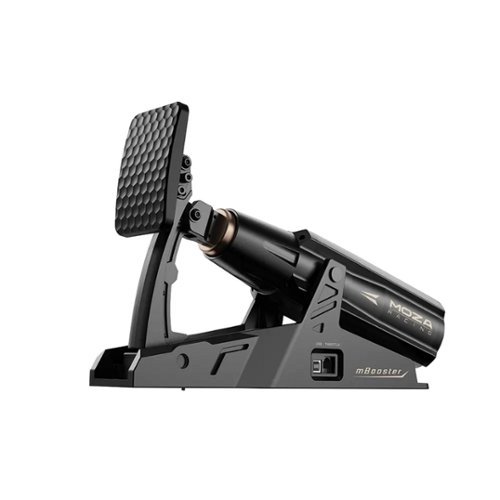 Moza Racing - mBooster Active Pedal