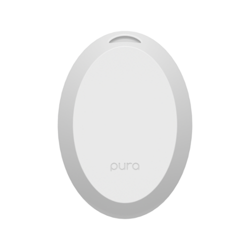 Pura - Mini Smart Home Fragrance Diffuser - White