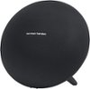 harman/kardon - Onyx Studio 3 Portable Bluetooth Speaker - Black-Angle_Standard